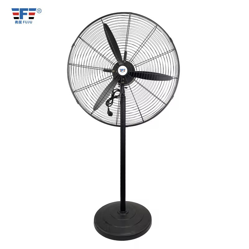 🌀 Ventilateur Industriel Professionnel 26” - Haute Performance 💨💪