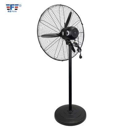 🌀 Ventilateur Industriel Professionnel 26” - Haute Performance 💨💪