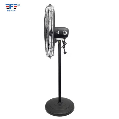 🌀 Ventilateur Industriel Professionnel 26” - Haute Performance 💨💪