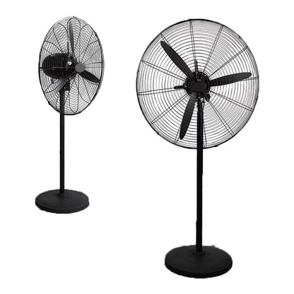 🌀 Ventilateur Industriel Professionnel 26” - Haute Performance 💨💪