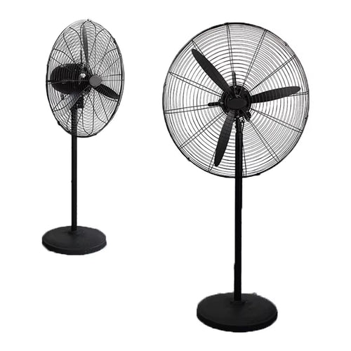 🌀 Ventilateur Industriel Professionnel 26” - Haute Performance 💨💪