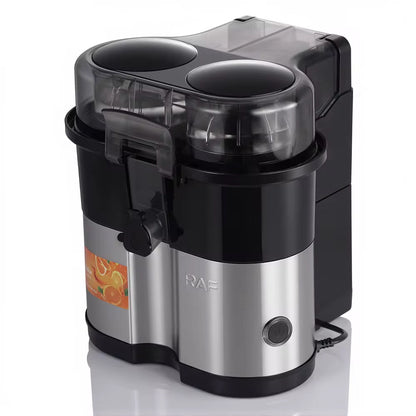 🍊 Presse-Agrumes Électrique RAF – Jus Frais en Quelques Secondes