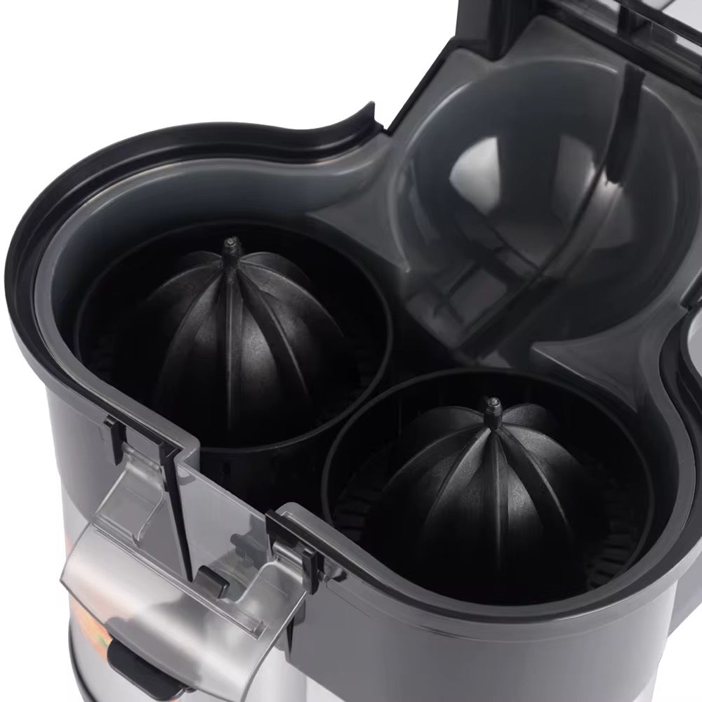 🍊 Presse-Agrumes Électrique RAF – Jus Frais en Quelques Secondes