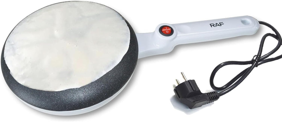 Crêpières Électriques Antiadhésive™