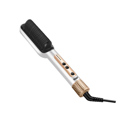 Peigne Lisseuse Électrique™