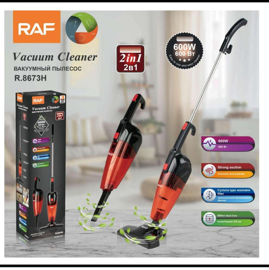 Aspirateur souffleur 2-en1
