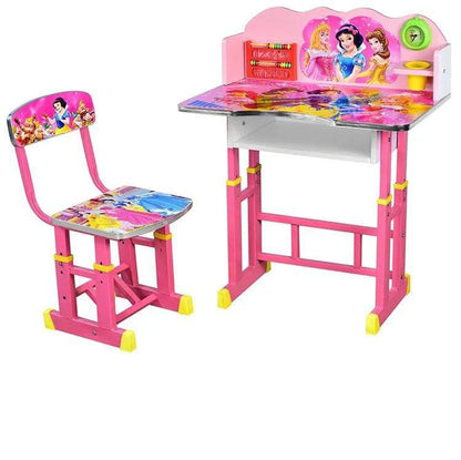 Table bureau pour enfant Table avec chaise