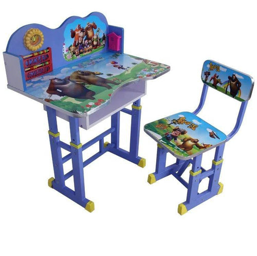 Table bureau pour enfant Table avec chaise