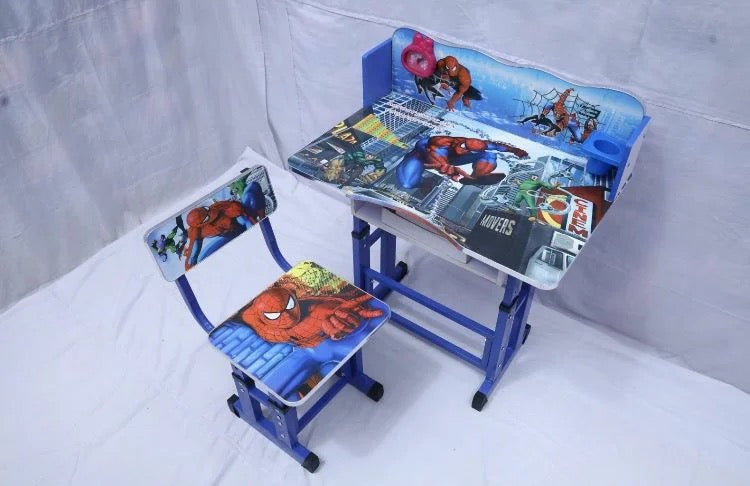 Table bureau pour enfant Table avec chaise