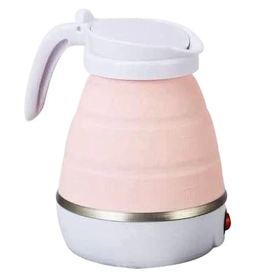 Bouilloire pliable Tea speed portable | petite bouilloire - électrique