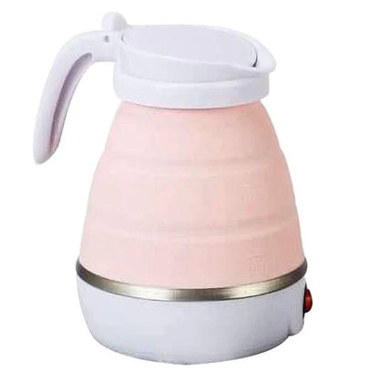 Bouilloire pliable Tea speed portable | petite bouilloire - électrique