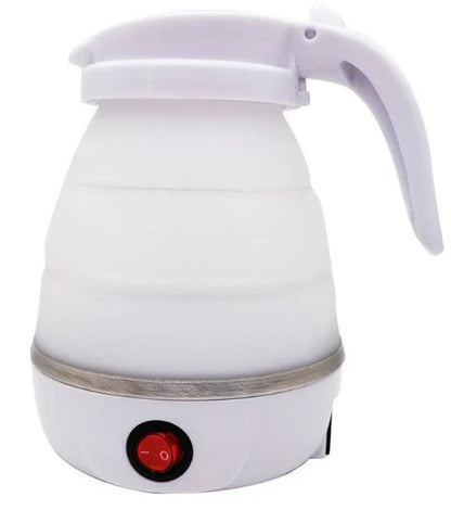 Bouilloire pliable Tea speed portable | petite bouilloire - électrique
