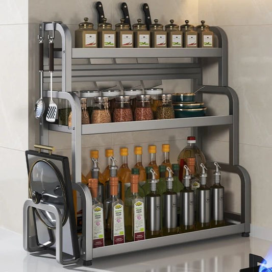 Etagère de cuisine