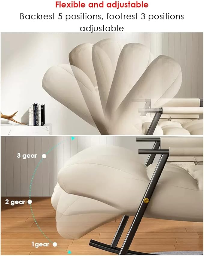 Fauteuil à Bascule™