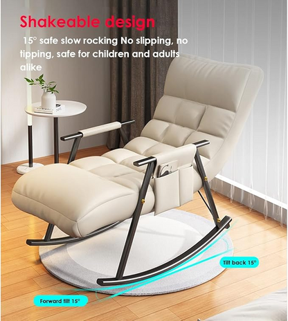 Fauteuil à Bascule™