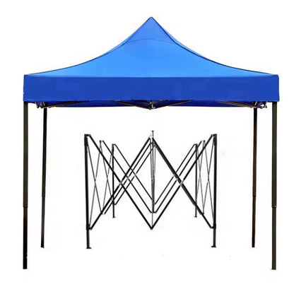 🌞 Bâche Pliante Professionnelle 4m x 4m – Idéale pour toutes vos activités en extérieur ! 🎪✨