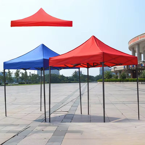 🌞 Bâche Pliante Professionnelle 4m x 4m – Idéale pour toutes vos activités en extérieur ! 🎪✨