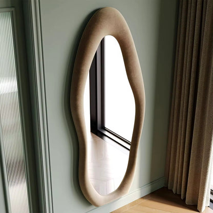 🪞 Miroir Design Moderne – Élégance et Originalité pour Votre Intérieur