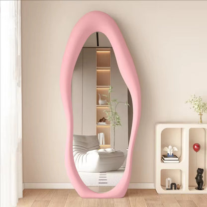 🪞 Miroir Design Moderne – Élégance et Originalité pour Votre Intérieur