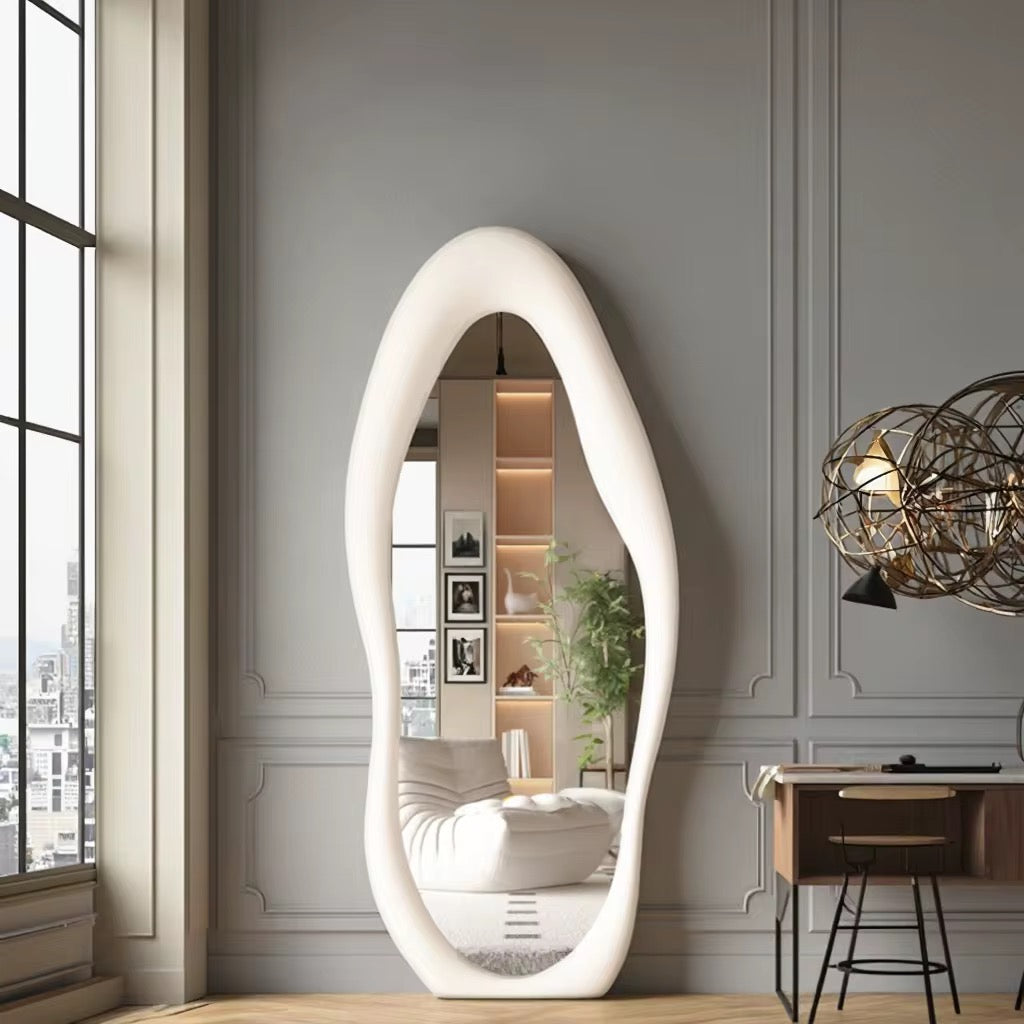 🪞 Miroir Design Moderne – Élégance et Originalité pour Votre Intérieur