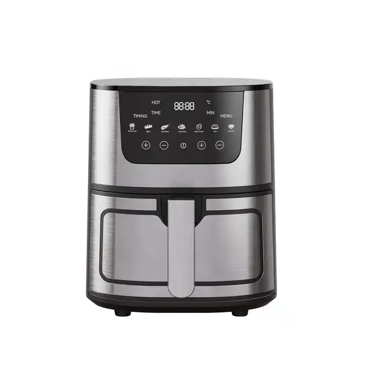 Air Fryer 8L Multifonction™