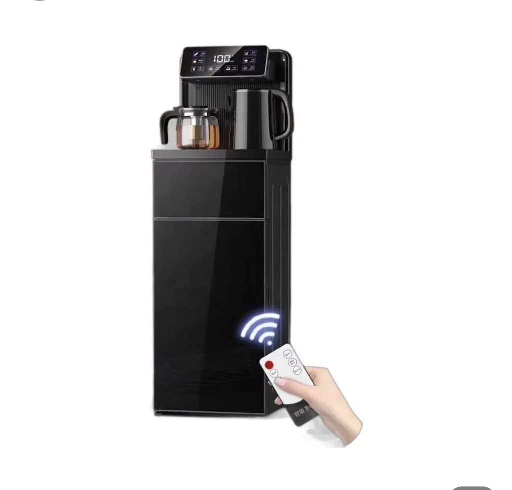 Fontaine avec Frigo Bar 3-en-1 Ultime™