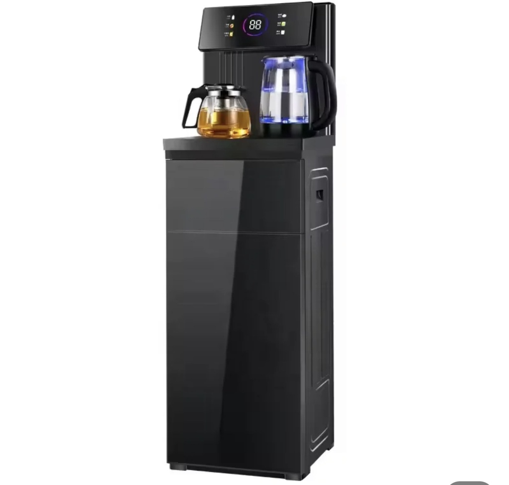 Fontaine avec Frigo Bar 3-en-1 Ultime™