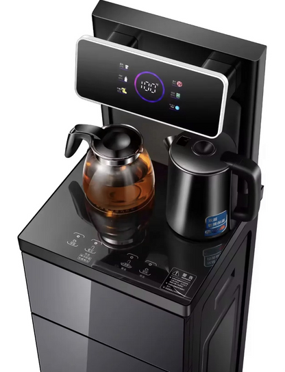 Fontaine avec Frigo Bar 3-en-1 Ultime™