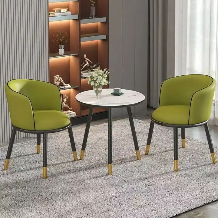 Ensemble Table et Chaises VIP