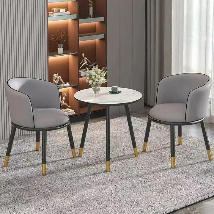 Ensemble Table et Chaises VIP