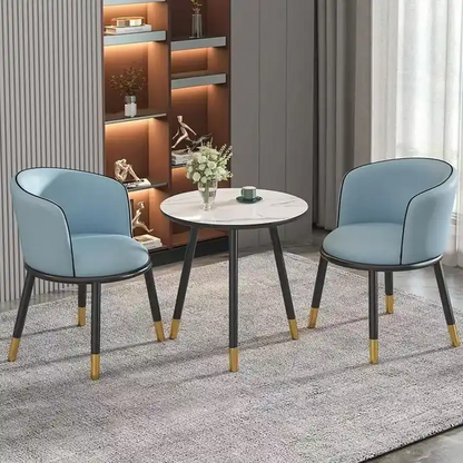 Ensemble Table et Chaises VIP