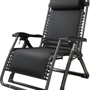 Chaise Pliante