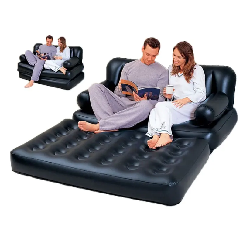 Canapé Matelas Gonflable
