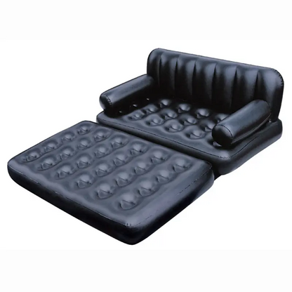Canapé Matelas Gonflable