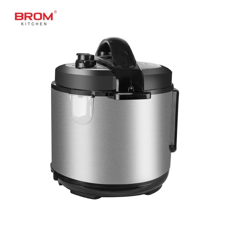 Autocuiseur électrique Multifonctions 12-en-1 6L