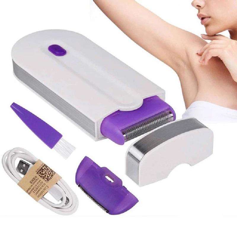 Épilateur Laser Portable™
