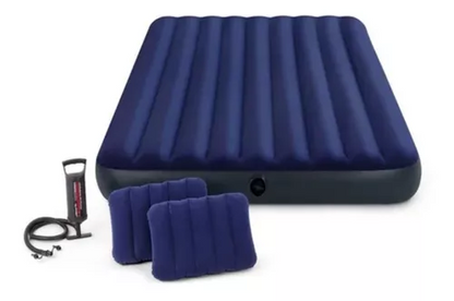 Matelas Gonflable 2 Places