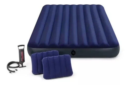 Matelas Gonflable 2 Places