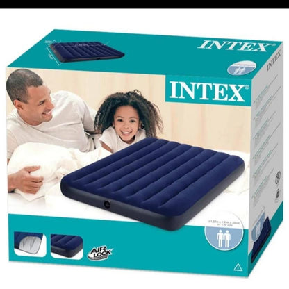 Matelas Gonflable 2 Places