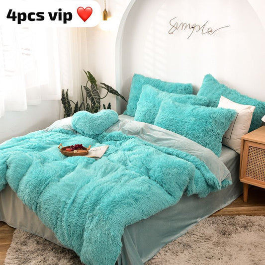 Couverture VIP 4 pièces