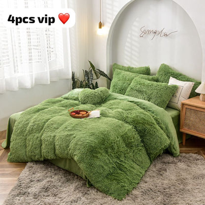 Couverture VIP 4 pièces