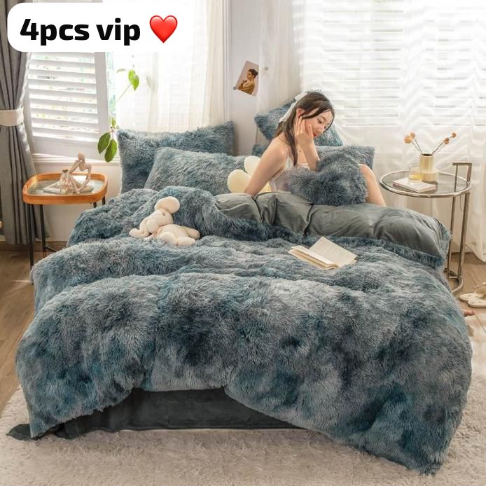 Couverture VIP 4 pièces