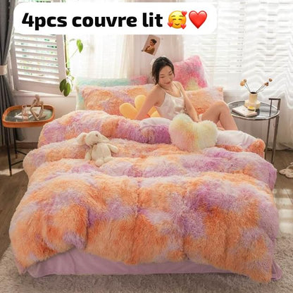 Couverture VIP 4 pièces