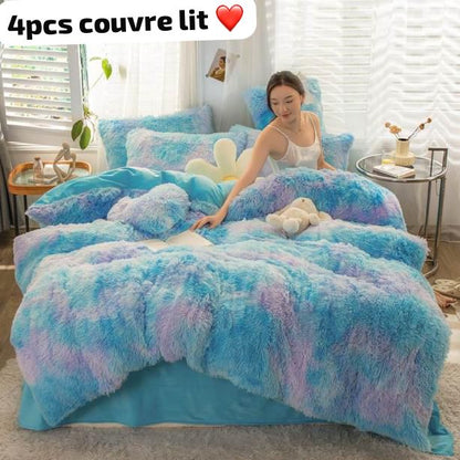 Couverture VIP 4 pièces