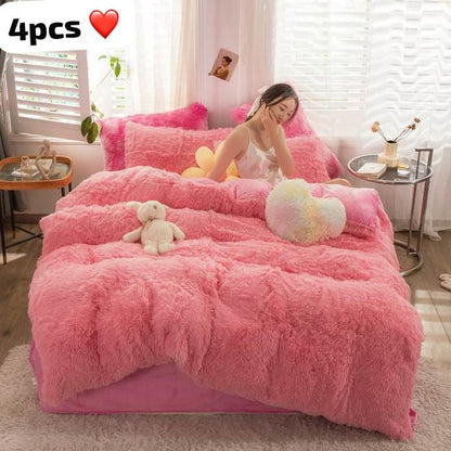 Couverture VIP 4 pièces