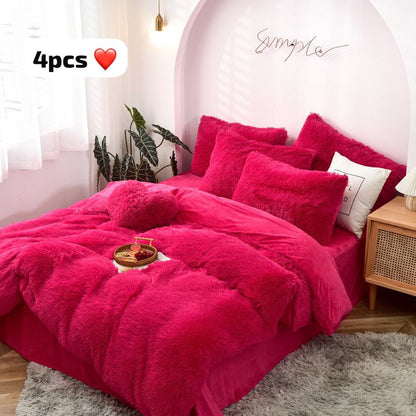 Couverture VIP 4 pièces
