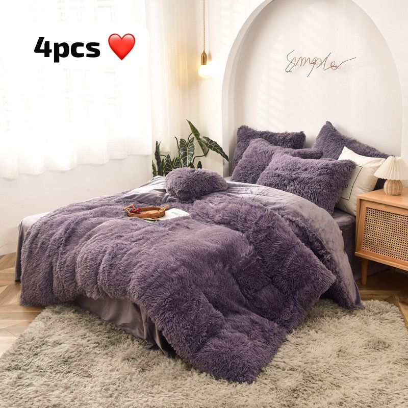 Couverture VIP 4 pièces
