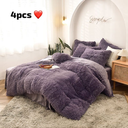 Couverture VIP 4 pièces