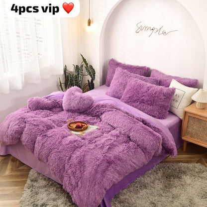 Couverture VIP 4 pièces
