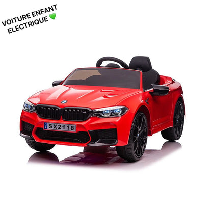 Voiture électrique pour enfant